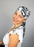  ALoENA šátek Arména viskóza více barev
